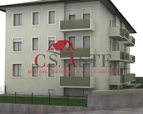 APPARTAMENTO