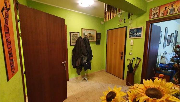 INGRESSO