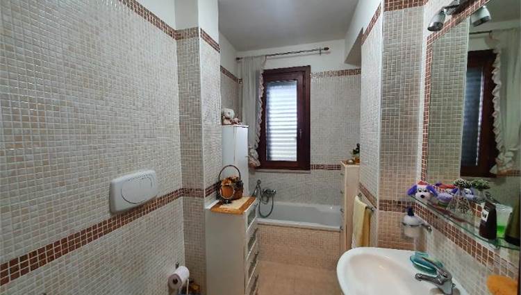 BAGNO