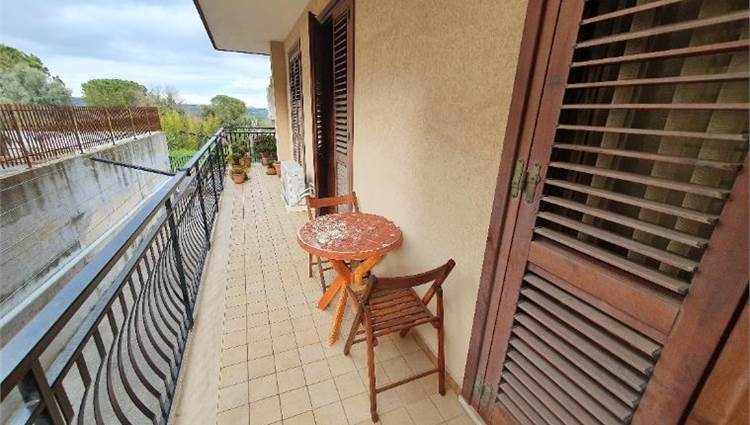 BALCONE