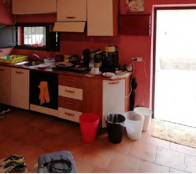 CUCINA