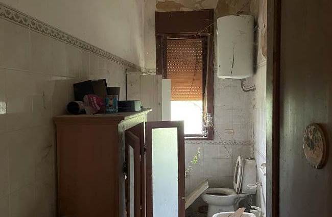 BAGNO