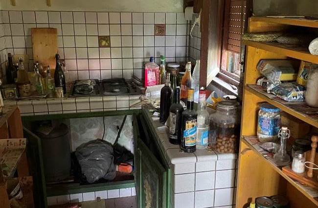 CUCINA
