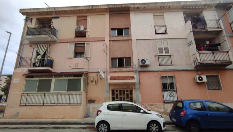 APPARTAMENTO