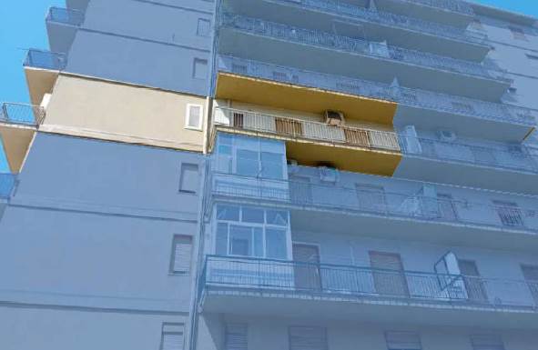 APPARTAMENTO