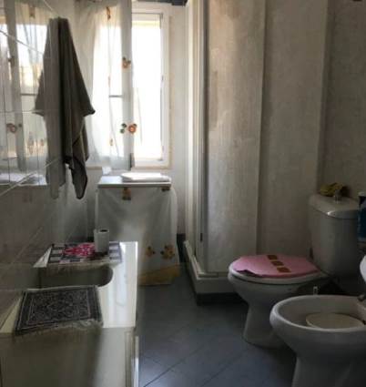 BAGNO