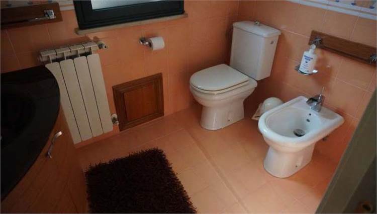 BAGNO