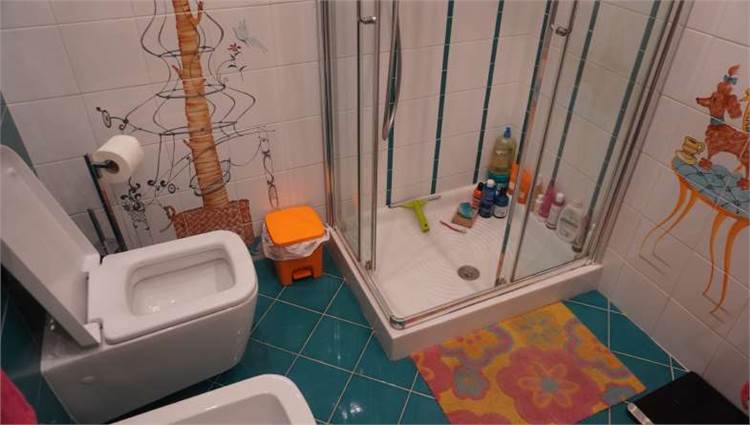 BAGNO