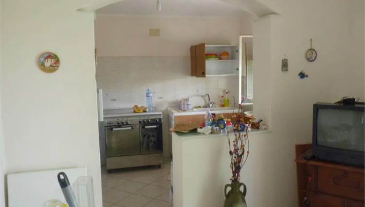 CUCINA