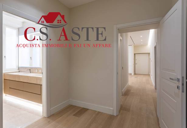 APPARTAMENTO NO REALE