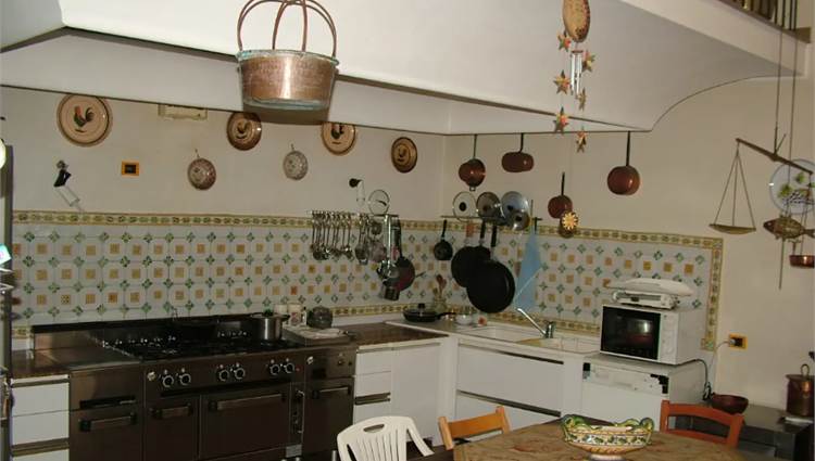 CUCINA