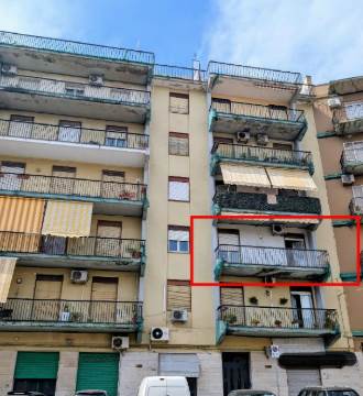 INDIVIDUAZIONE APPARTAMENTO