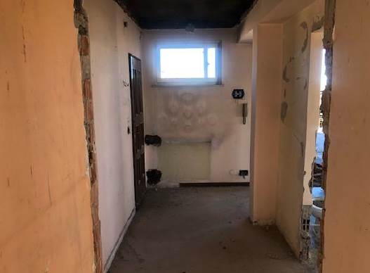 APPARTAMENTO IN COSTRUZIONE