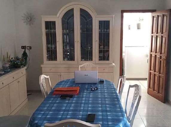 SALA DA PRANZO