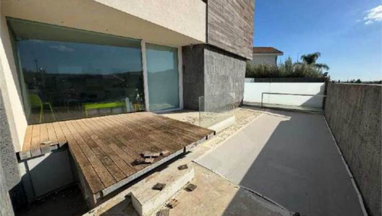 TERRAZZA