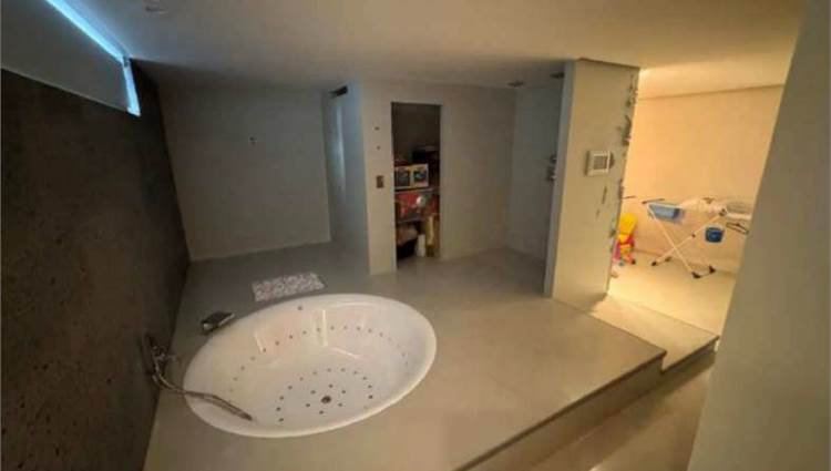 BAGNO