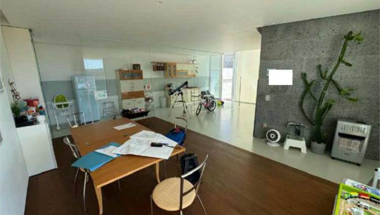 SALA PRANZO