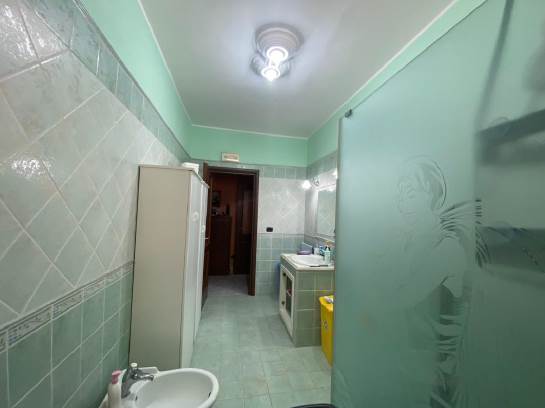 BAGNO