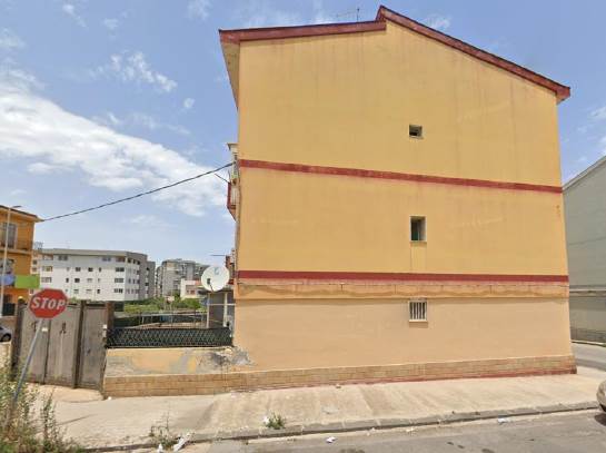 PALAZZINA