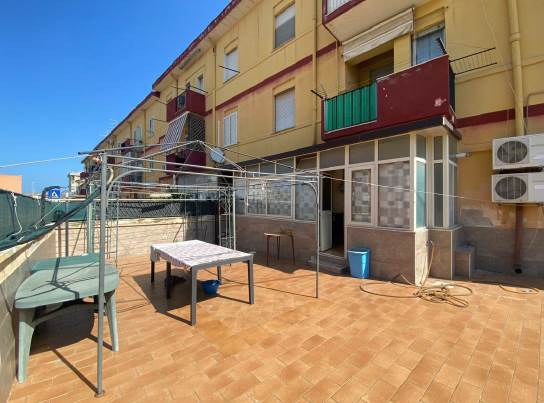 VERANDA
